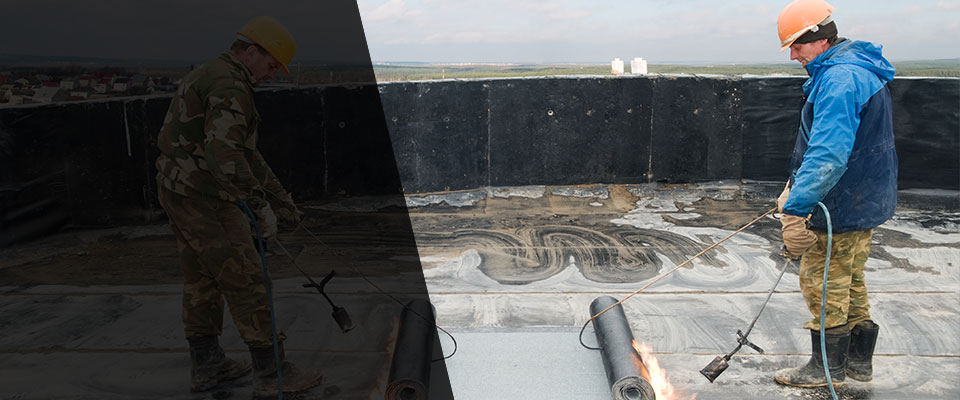 Birnamwood Roofing Contractors